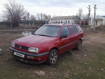 Volkswagen Golf 1994 года за 1 700 000 тг. в Уральск