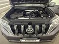 Toyota Land Cruiser Prado 2013 года за 14 300 000 тг. в Тараз – фото 11