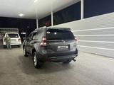 Toyota Land Cruiser Prado 2013 года за 14 300 000 тг. в Тараз – фото 4