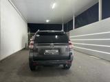 Toyota Land Cruiser Prado 2013 года за 14 300 000 тг. в Тараз – фото 5