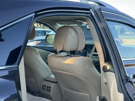 Lexus RX 350 2014 года за 8 500 000 тг. в Атырау – фото 7