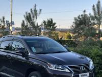 Lexus RX 350 2014 года за 8 500 000 тг. в Атырау