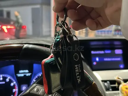Lexus RX 350 2014 года за 8 500 000 тг. в Атырау – фото 5