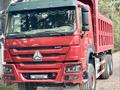 Howo  ZZ3327 2018 годаүшін18 700 000 тг. в Алматы