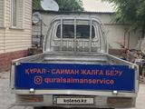 FAW 1024 2013 года за 2 500 000 тг. в Шымкент – фото 4