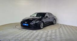 Hyundai Sonata 2023 года за 9 990 000 тг. в Алматы