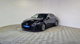 Hyundai Sonata 2023 года за 9 990 000 тг. в Алматы