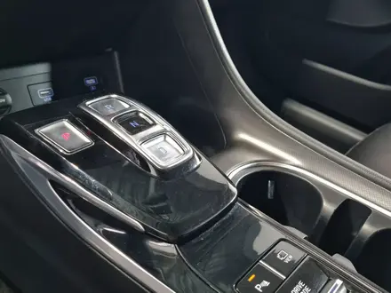 Hyundai Sonata 2023 года за 9 990 000 тг. в Алматы – фото 17