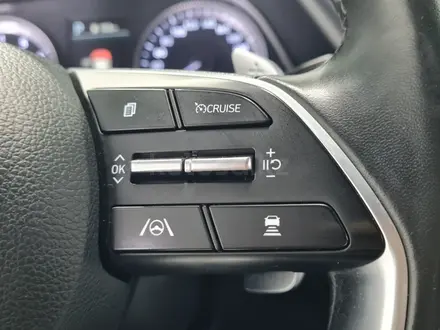 Hyundai Sonata 2023 года за 9 990 000 тг. в Алматы – фото 19