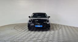 Hyundai Sonata 2023 года за 9 990 000 тг. в Алматы – фото 2