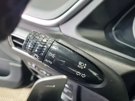 Hyundai Sonata 2023 года за 9 990 000 тг. в Алматы – фото 22