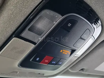 Hyundai Sonata 2023 года за 9 990 000 тг. в Алматы – фото 23