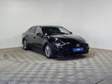 Hyundai Sonata 2023 года за 9 990 000 тг. в Алматы – фото 3