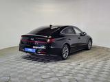Hyundai Sonata 2023 года за 9 990 000 тг. в Алматы – фото 5