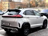 Chery Tiggo 2 Pro 2024 годаүшін5 500 000 тг. в Алматы – фото 4