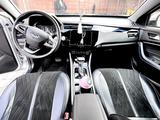 Chery Tiggo 2 Pro 2024 годаүшін5 500 000 тг. в Алматы – фото 5