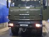 КамАЗ  43118 2007 годаүшін19 600 000 тг. в Атырау – фото 3