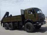 КамАЗ  43118 2007 годаүшін19 600 000 тг. в Атырау – фото 2