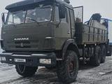 КамАЗ  43118 2007 годаүшін19 600 000 тг. в Атырау