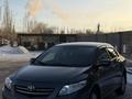 Toyota Corolla 2007 года за 4 990 000 тг. в Актобе – фото 3