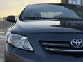 Toyota Corolla 2007 года за 4 990 000 тг. в Актобе – фото 11