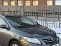 Toyota Corolla 2007 года за 4 990 000 тг. в Актобе – фото 9