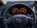 Toyota Corolla 2007 года за 4 990 000 тг. в Актобе – фото 21