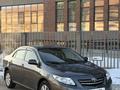 Toyota Corolla 2007 года за 4 990 000 тг. в Актобе