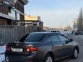 Toyota Corolla 2007 года за 4 990 000 тг. в Актобе – фото 5