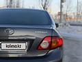 Toyota Corolla 2007 года за 4 990 000 тг. в Актобе – фото 8