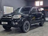 Toyota 4Runner 2006 года за 13 500 000 тг. в Алматы – фото 2