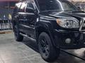 Toyota 4Runner 2006 года за 13 500 000 тг. в Алматы – фото 4