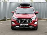Chery Tiggo 4 Pro 2023 года за 5 900 000 тг. в Павлодар – фото 2
