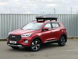 Chery Tiggo 4 Pro 2023 года за 5 900 000 тг. в Павлодар