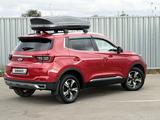Chery Tiggo 4 Pro 2023 года за 5 900 000 тг. в Павлодар – фото 5