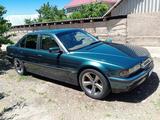 BMW 728 1985 годаүшін4 000 000 тг. в Шымкент – фото 3