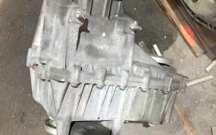 Раздатка на Мерседес ML W163 из Японии за 1 000 тг. в Алматы