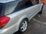 Subaru Outback 2005 годаfor5 500 000 тг. в Алматы – фото 5