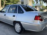 Daewoo Nexia 2012 года за 2 150 000 тг. в Шымкент – фото 5
