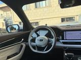 Geely Monjaro 2024 годаүшін14 000 000 тг. в Жанаозен – фото 2