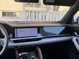 Geely Monjaro 2024 годаүшін14 000 000 тг. в Жанаозен – фото 3