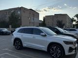 Geely Monjaro 2024 годаүшін14 000 000 тг. в Жанаозен – фото 4