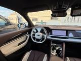 Geely Monjaro 2024 годаүшін14 000 000 тг. в Жанаозен