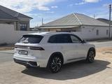 Geely Monjaro 2024 годаүшін14 000 000 тг. в Жанаозен – фото 5