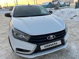 ВАЗ (Lada) Vesta 2017 года за 4 200 000 тг. в Костанай