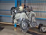 Двигатель Vw Passat b6 Caw 2.0үшін1 200 000 тг. в Алматы