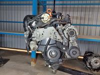Двигатель Vw Passat b6 Caw 2.0for1 200 000 тг. в Алматы