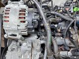 Двигатель Vw Passat b6 Caw 2.0 за 1 200 000 тг. в Алматы – фото 3
