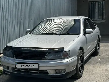 Nissan Cefiro 1997 года за 2 650 000 тг. в Талдыкорган