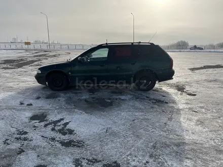 Audi A4 1996 года за 1 700 000 тг. в Астана – фото 3